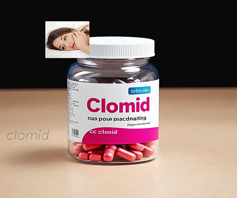 Clomid 1